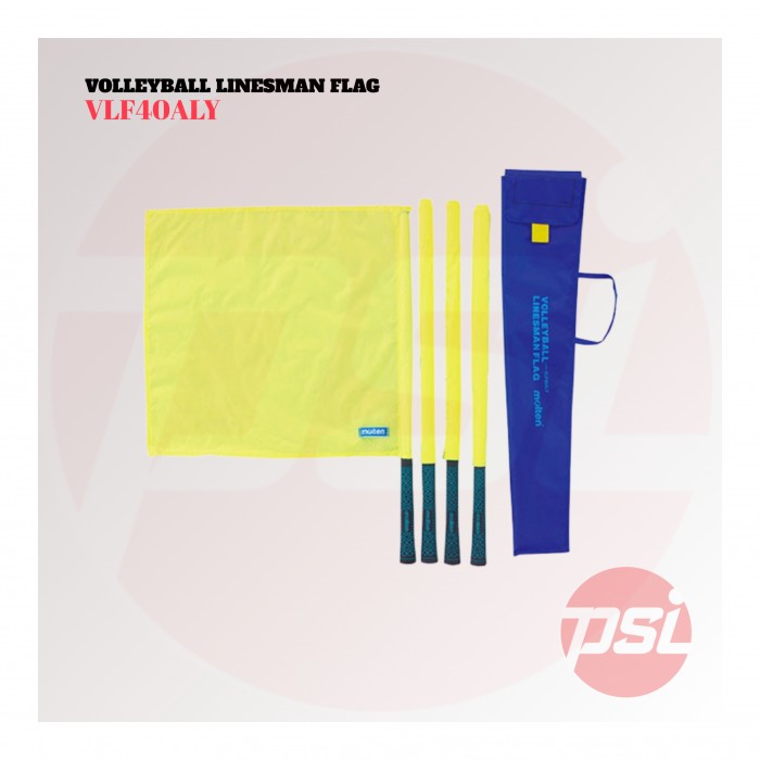 Volleyball Linesman Flags VLF40ALY
